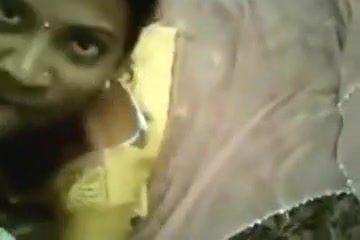 Fsiblog - Mallu college beauty drilled by paramour in forest mms