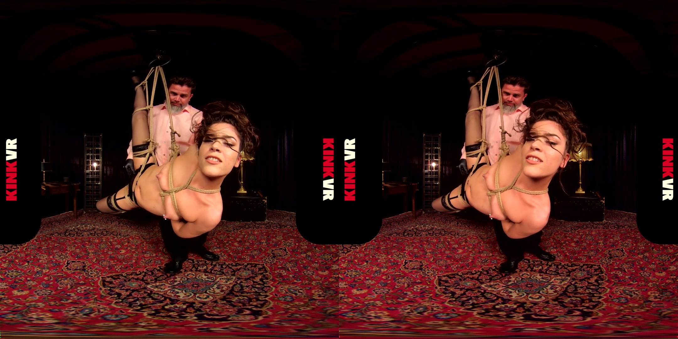 Gravity Pulls - SexLikeReal