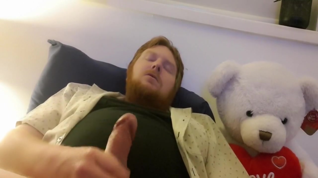 A Lot In Very Thick Cock Cums