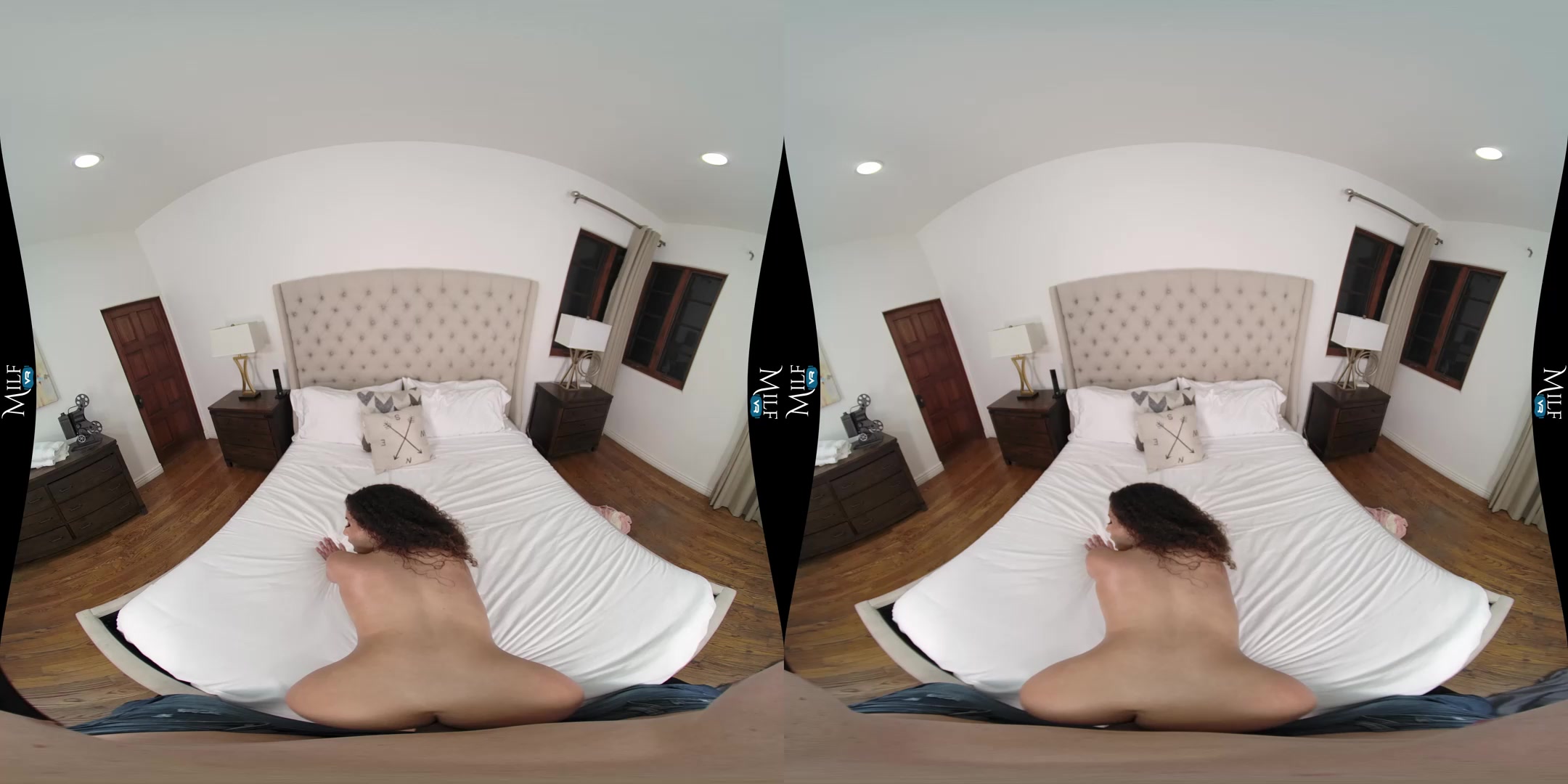 MilfVR - Country Chick And The City Dick