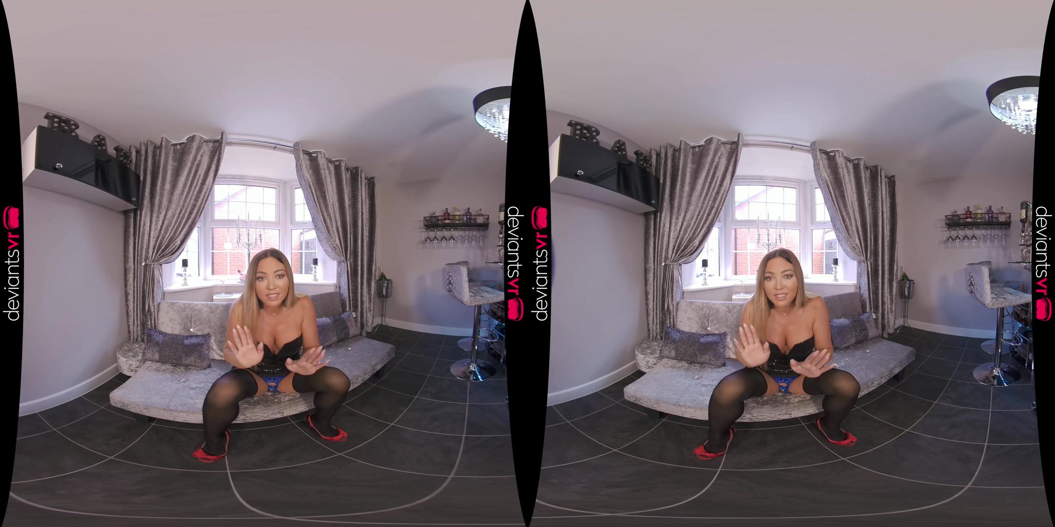 First Date - DeviantsVR