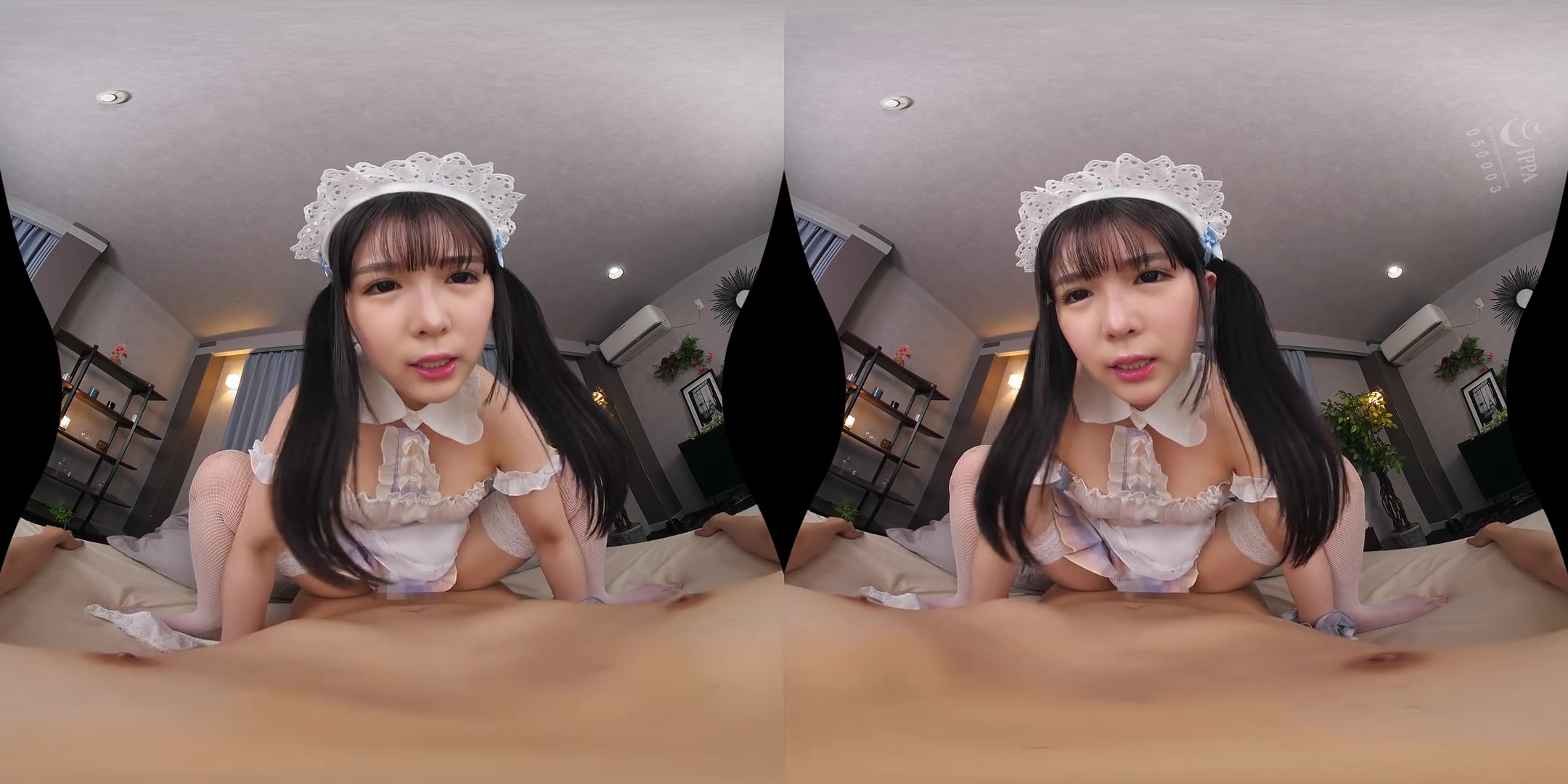 Nanami Yokoyama - Licking Fetish Naughty Maid Can't Get Enough Of You