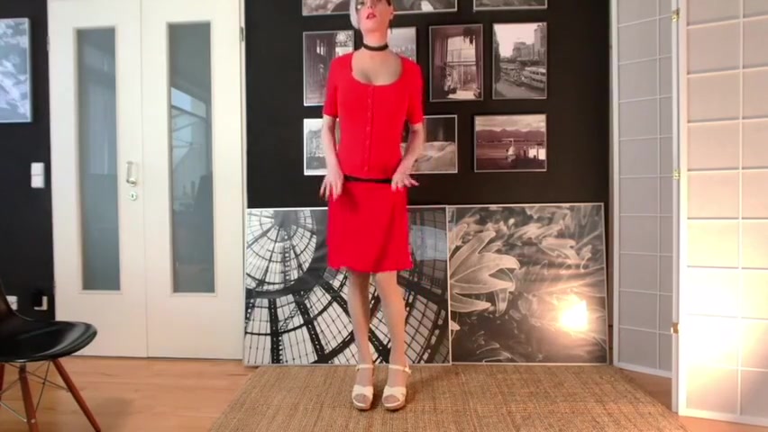Sabina Apfel 2021 Trailer Compilation