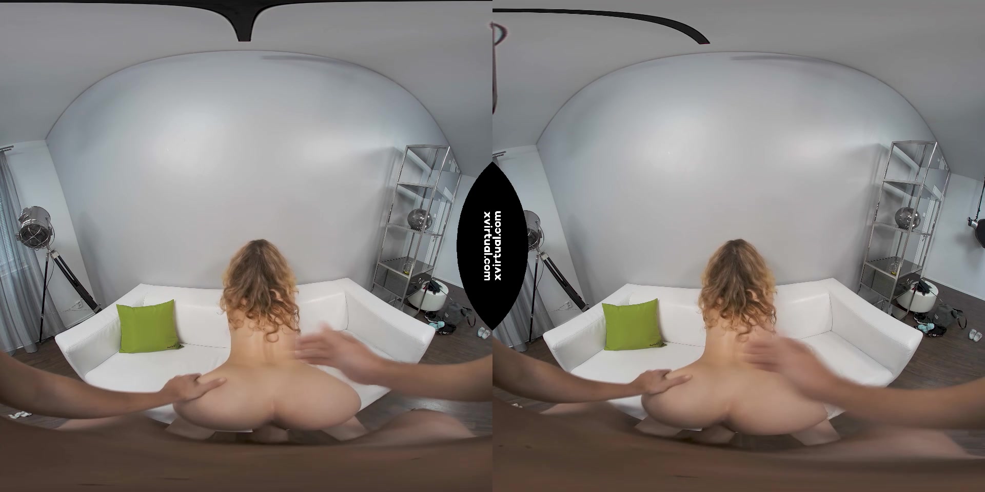 CzechCasting - amateur Terka 8964 180 - xVirtual