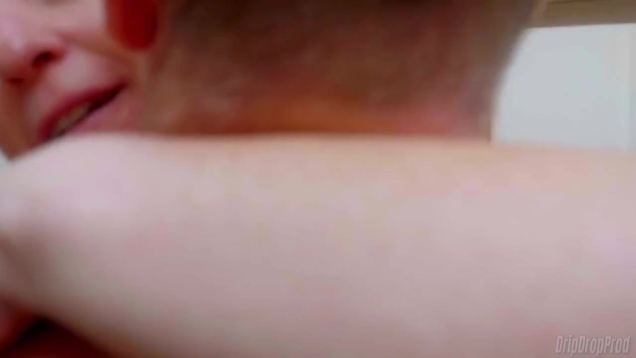 Dripdrop: Midwestern Milf Gets Fucked Silly Then Keeps Sucking After The Load