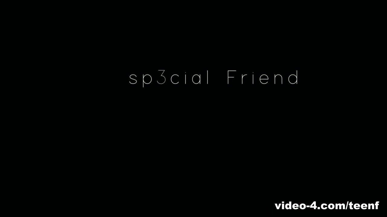 Alex Harper & Dick Chibbles in Sp3cial Friend - TeenFidelity