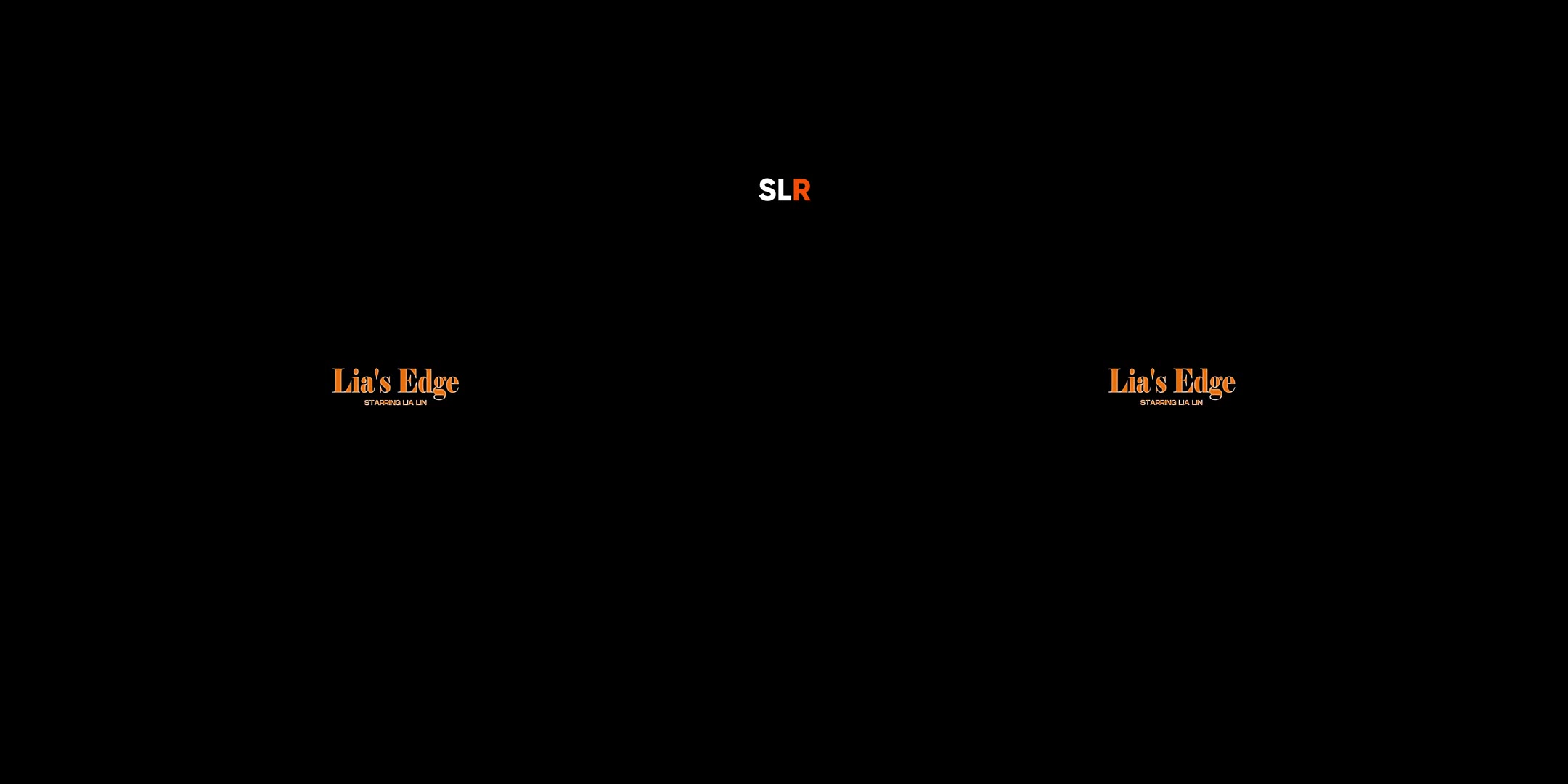 Lia's Edge (CGI)