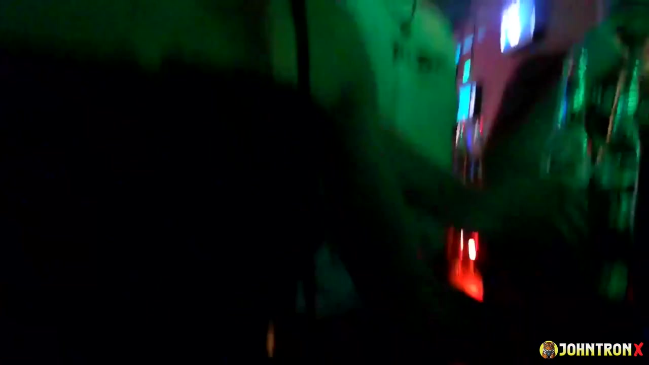 Pang: Last night out - Videos - JohntronX
