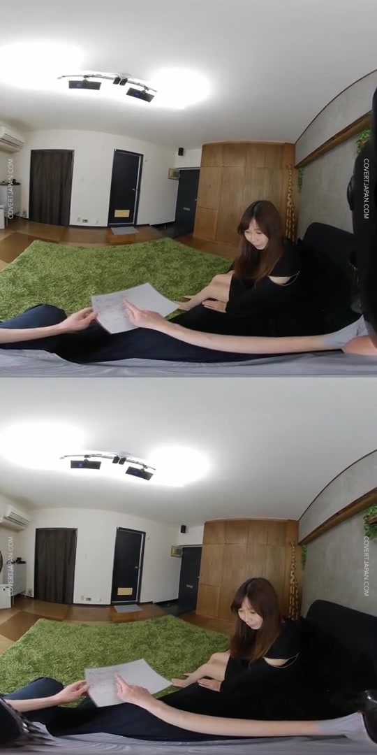 Nami's English Lesson Goes Extra Credit - Japanese Babe Hardcore JAV