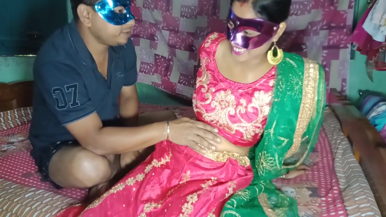 Indian Bengali Stepsister Ayi Thi Vai Duj Ka Invitation Dane Moka Milte Hi Vai Ne Majese Chod Dala Ko
