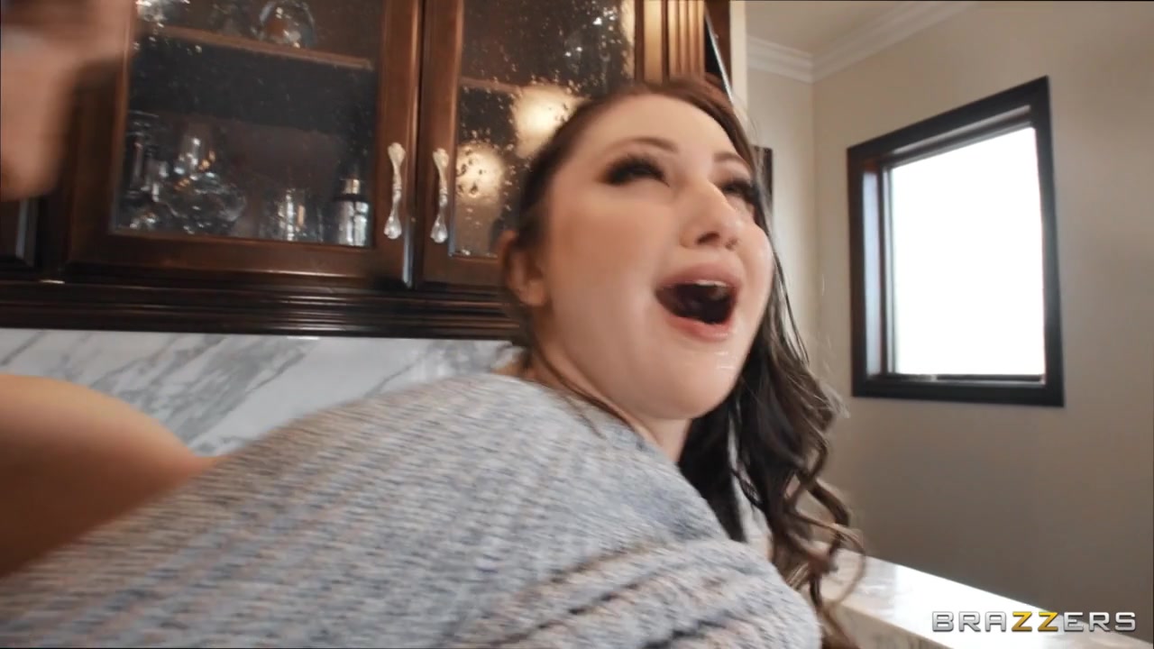 It's Not Cheating If It's Anal Video With Zac Wild, Bella Blu - Brazzers