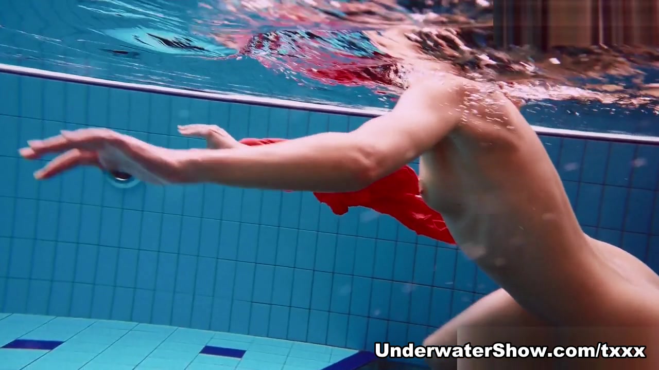 Avenna Video - UnderwaterShow