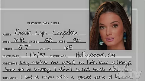 PLAYMATE PROFILES, Season #7 Ep.5