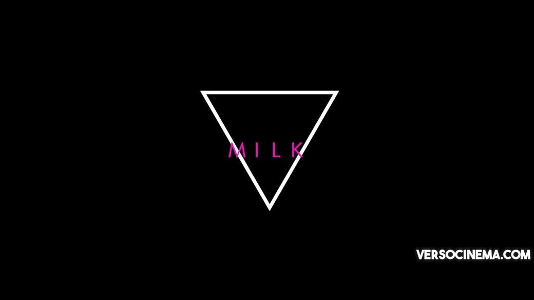 Sexy Milk Action