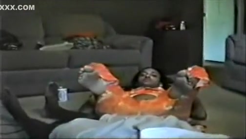 Incredible amateur Big Dick, Fetish sex scene