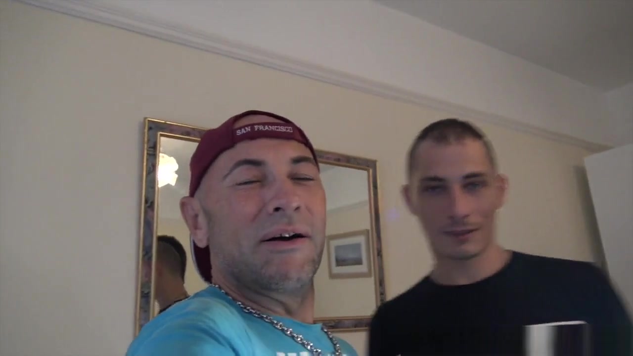 The slut Jay fucked raw by xxl cock in sling - BarebackersFromLondon