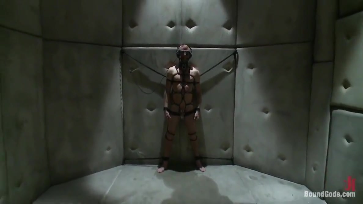 Drake Temple And Josh West In Hot New Sub