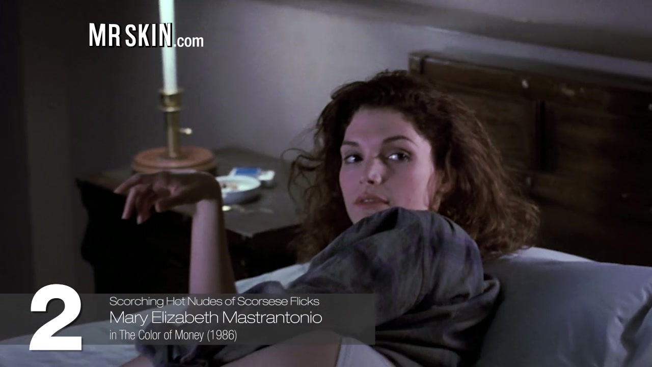 Top 5 Scorching Hot Nudes of Scorsese Flicks - Mr.Skin