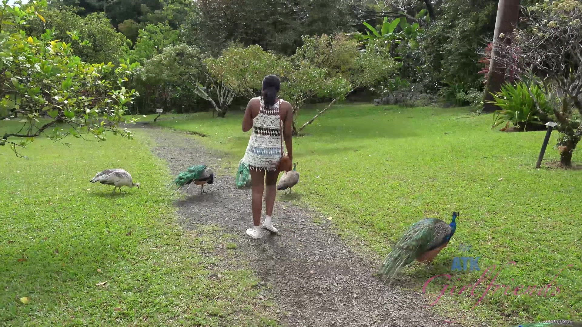 Virtual Vacation In Hawaii With Yara Skye 7/11