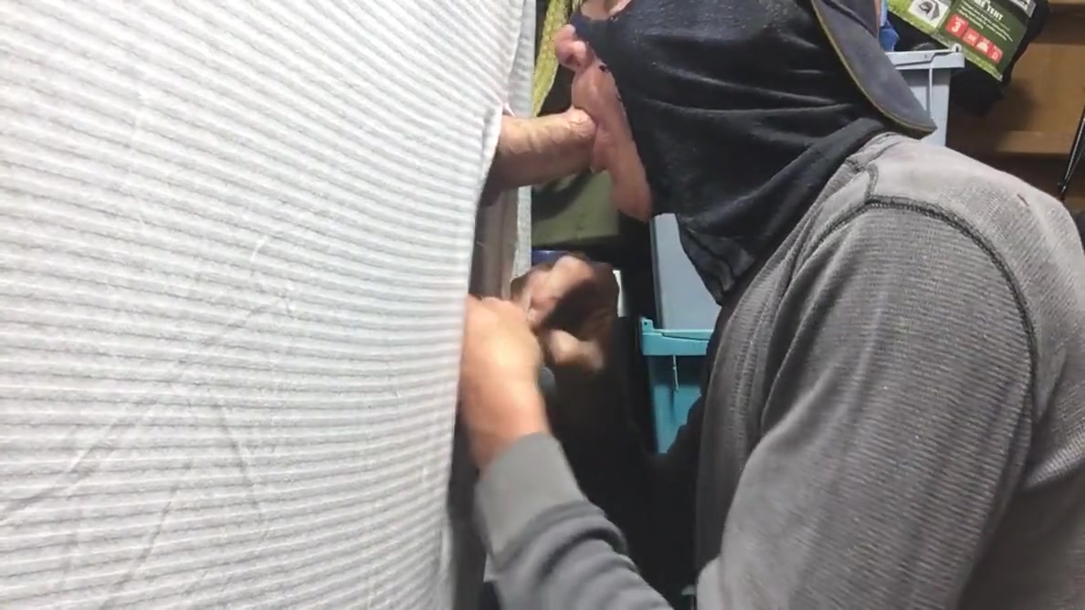 Glory Hole 222 #5