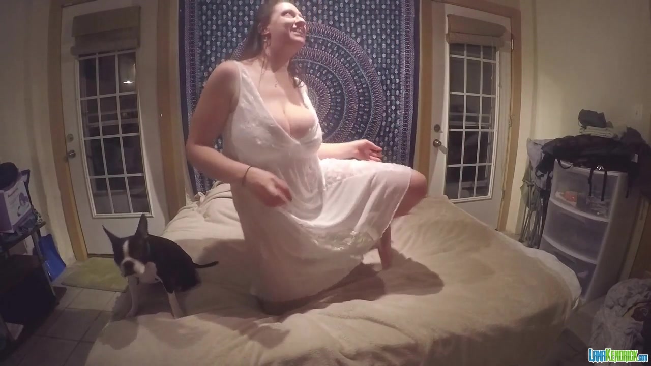 Lana Kendrick - Webcam 20