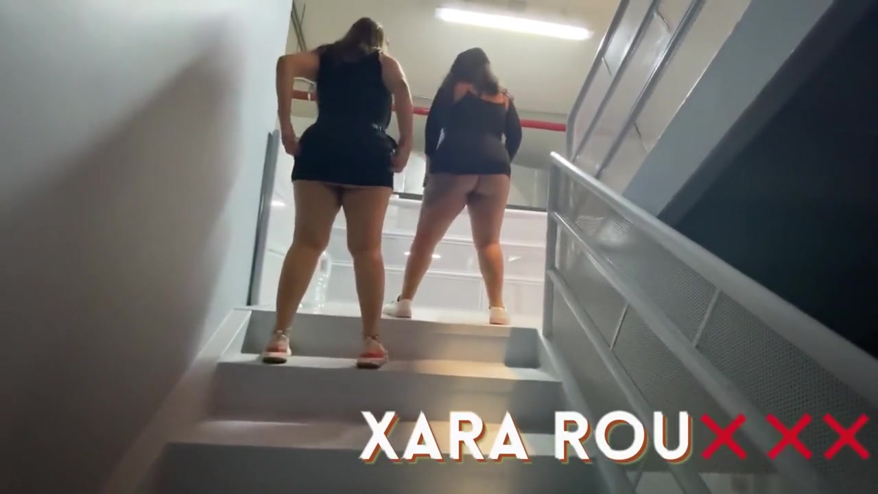 Le Pagamos Al Uber Mostrando Nuestro Cuerpo En El Supermercado