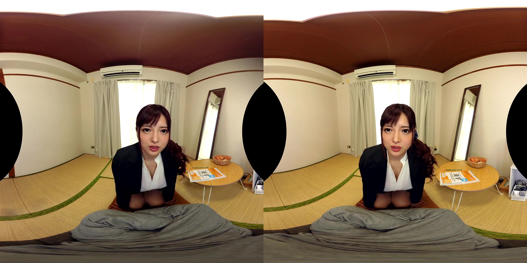 Miyako Okado Apartment Days! Act 2 - FANTASTICA