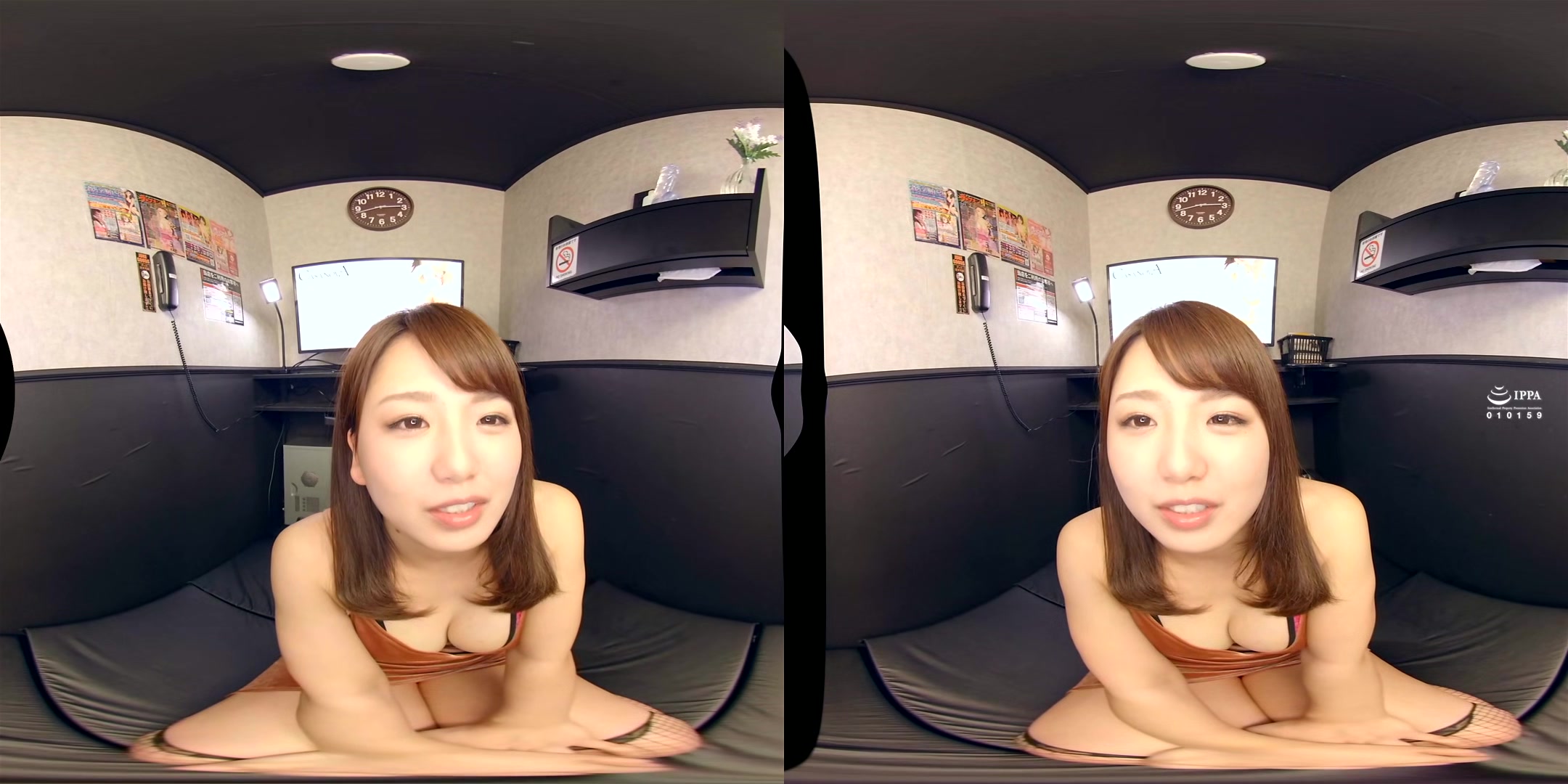 Riko Kitagawa – Ejaculation Control - Sexy Joi Jav