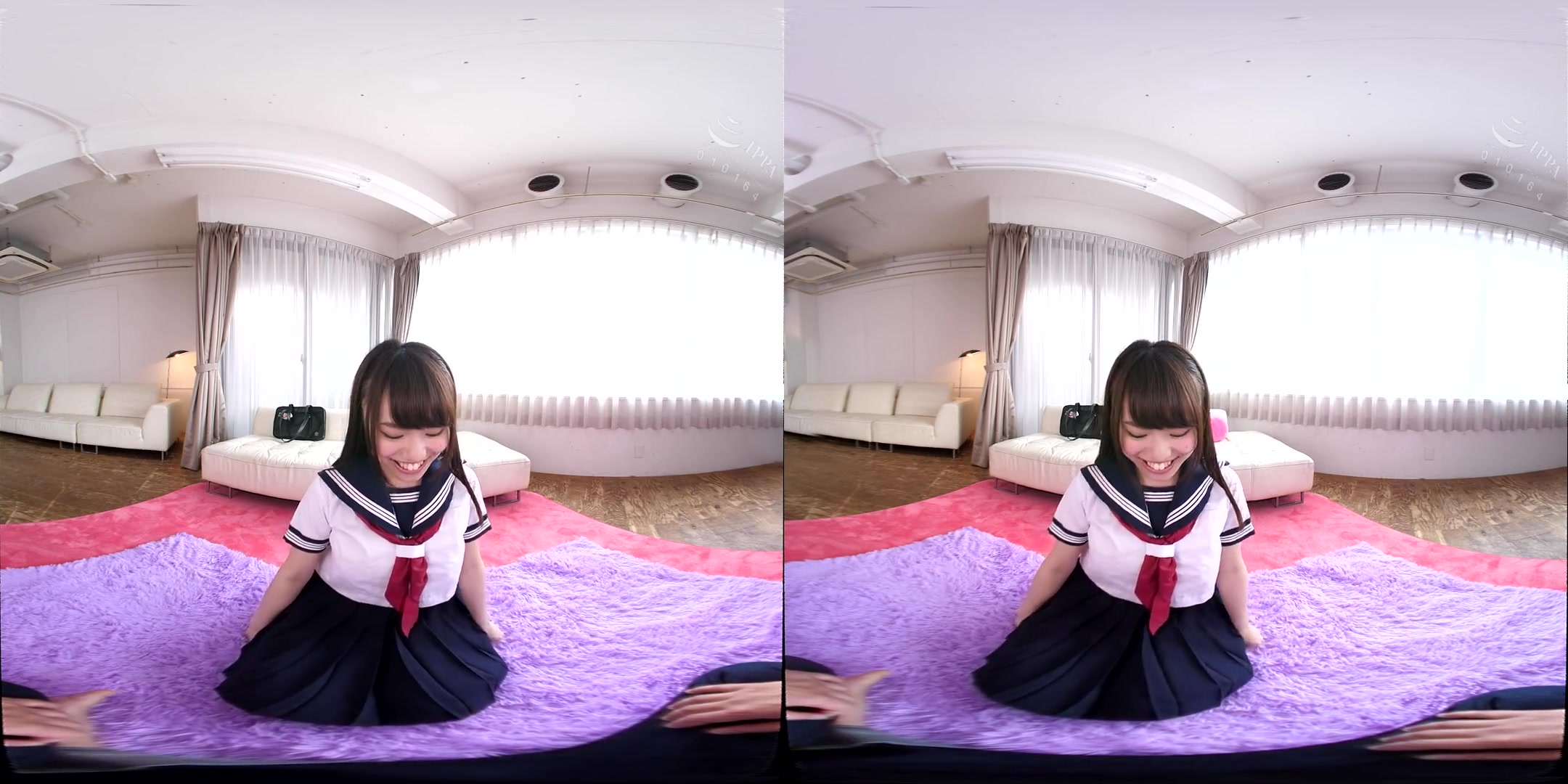 F-Cup Creampie Sex with Aizawa Natsuomizo 1 - Big Tits Asian POV Hardcore