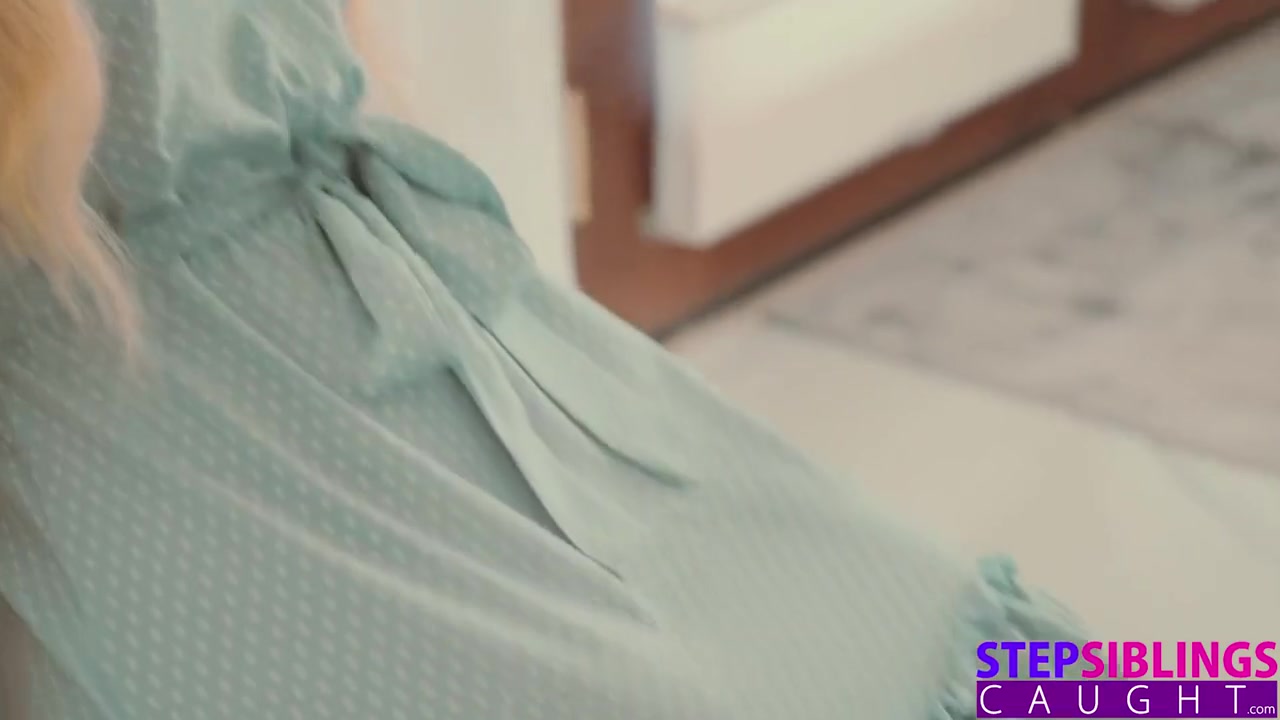 Maria Kazi In You Have A Big Dick For A Human Tells Stepbro - S24:e1