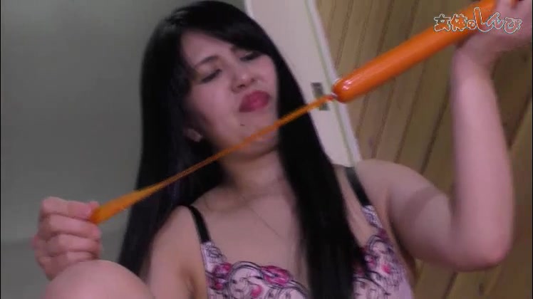 Ms.Tsukio - Fetish Japanese Video