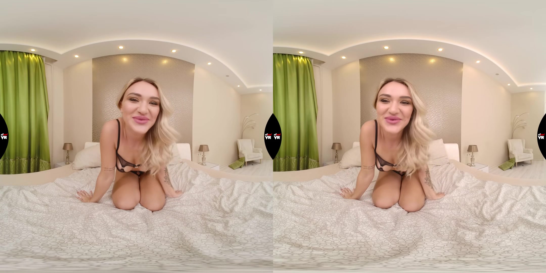 Perfect Ass To Fuck - All Anal Vr
