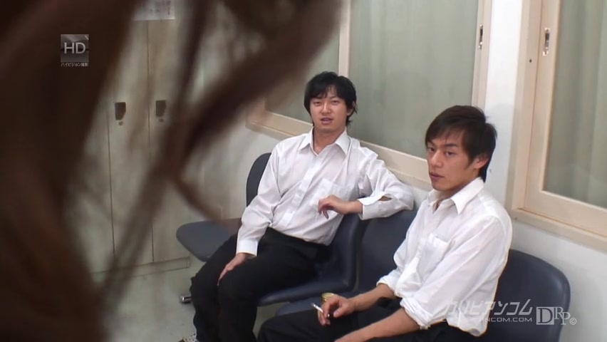 Riko Tanaka Seductive Teachers Punishment of Anal Fuck - Caribbeancom