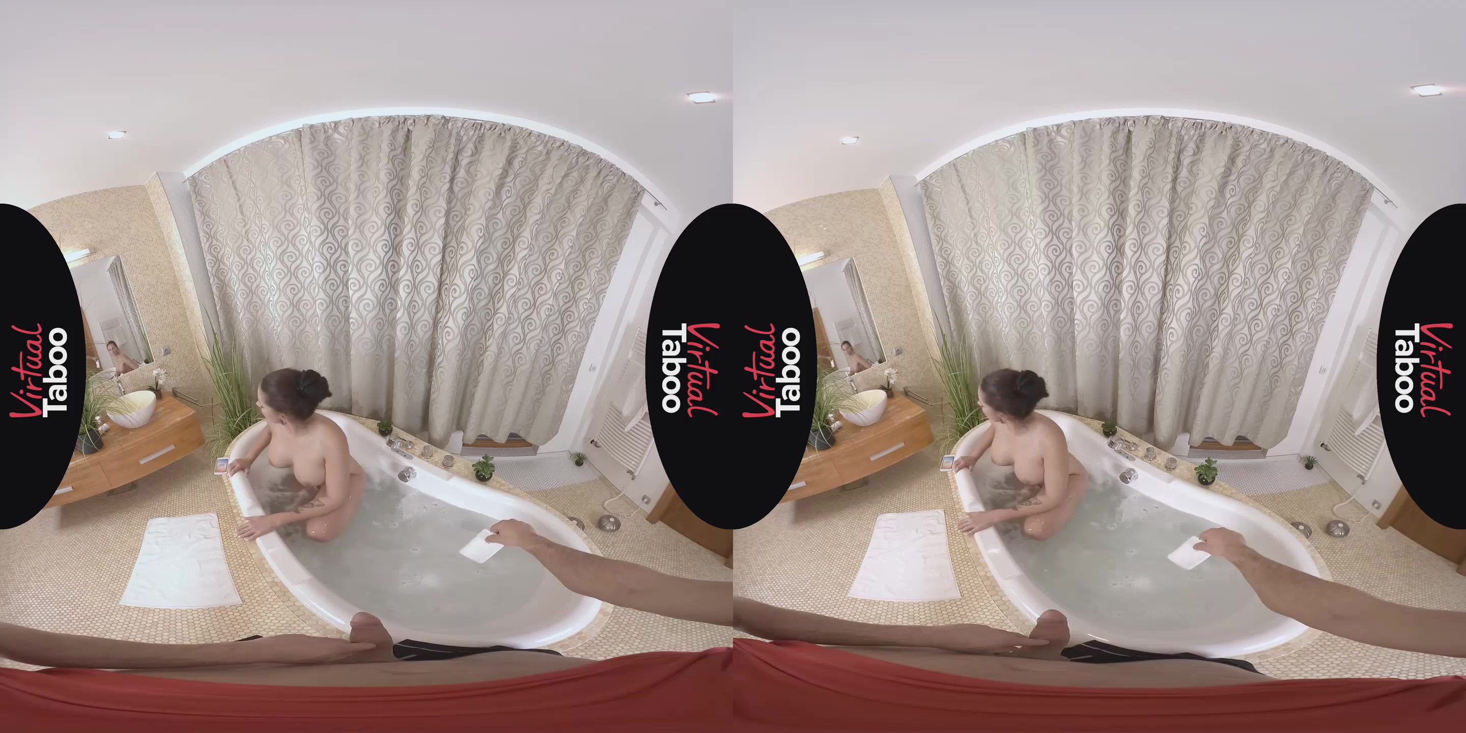 Sis Loves My Big Prank - VirtualTaboo
