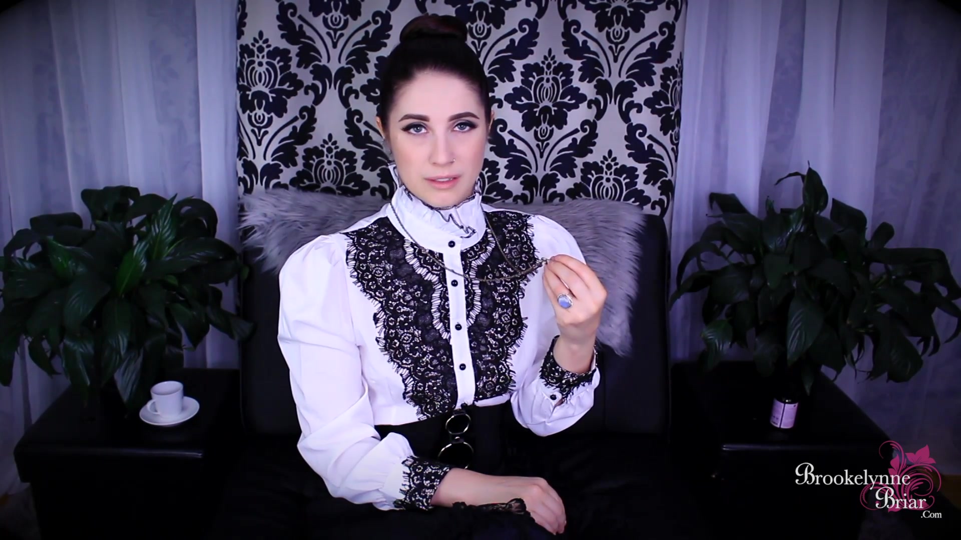Sissy Maid Service Training 2 The Inspection And Reward - Brookelynnebriar