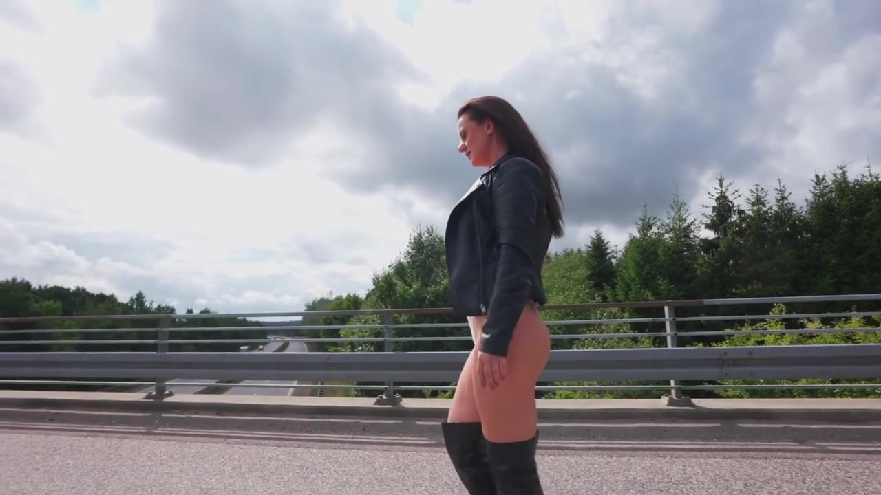 Full Movie - Free Public Smoking Fetish With - Denice Klarskov