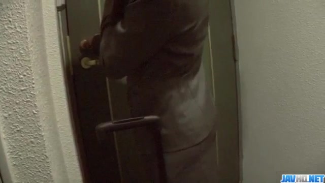 Serious foursome porn experience along naughty Ayaa - More at javhd.net