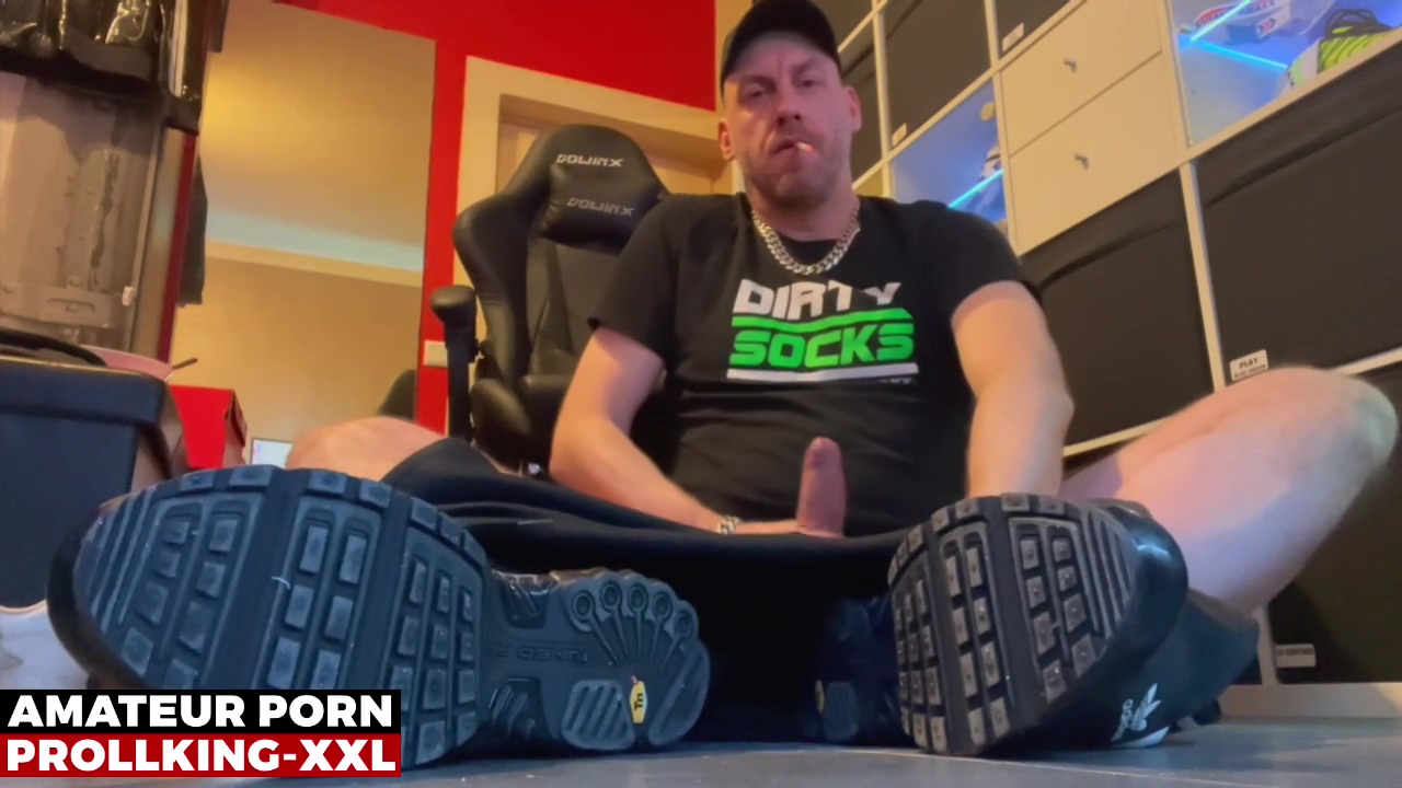 70 - Prollking Xxl - Airmax Tn Big Load