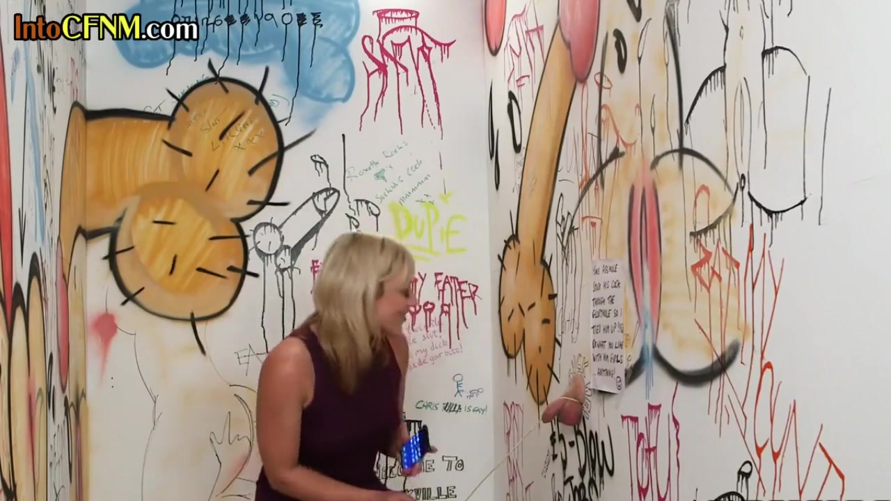 Cfnm Babes Wank Off Gloryhole Male Stick During Erot