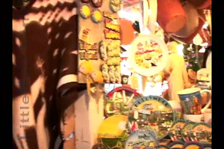 Little Mutt Video: Megan Martinez - 1