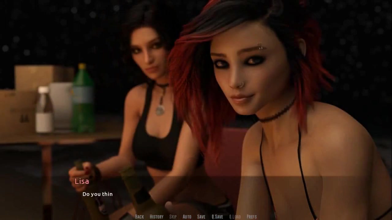 Become A Rock Star Bikini Party On The Beach Ep 40