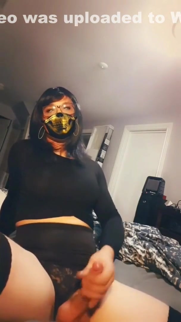 Compilation Sissy Cd Stroking Big Cock Vanessa Kells Sc: Vanessakellscd - Snap Chat