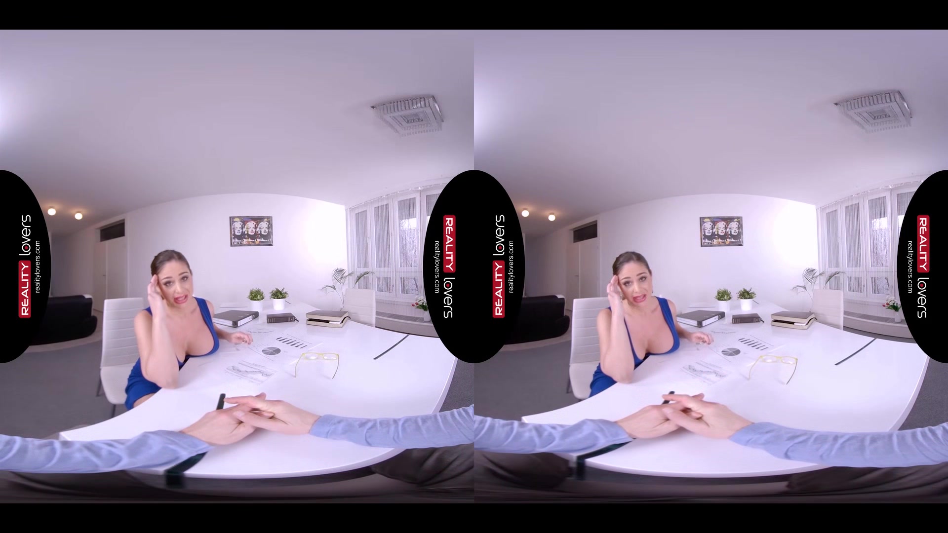 The Horny Counselor - RealityLovers