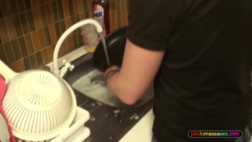 Paulomassaxxx - French Guys Are Suckers