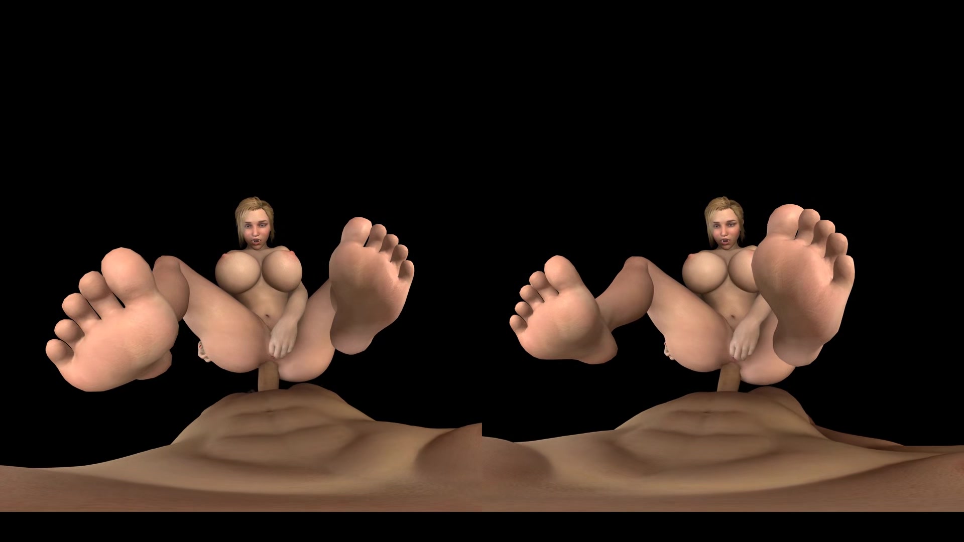 Barstool Xxx - Intimavr - Vr Porn Video