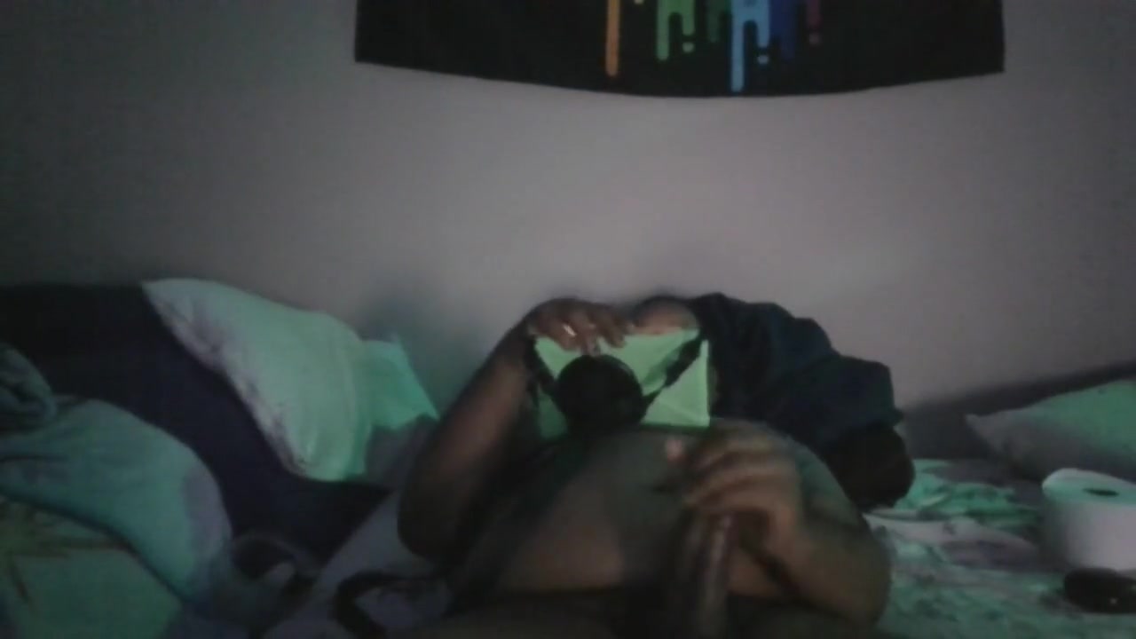 Jerking Off While My Friend Watches Anime.that First Nut Was Like A Firework It Suppressed Me