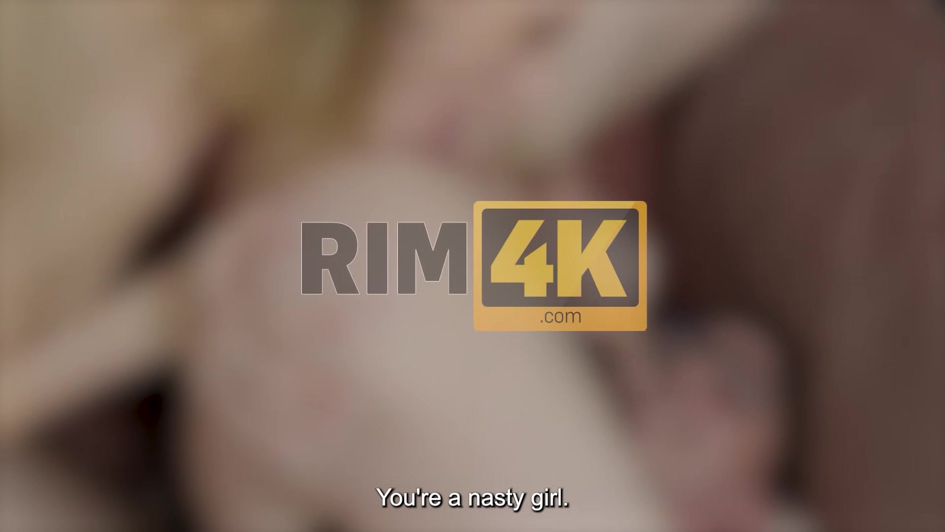 RIM4K. Lust for Ass with Fanta Sia
