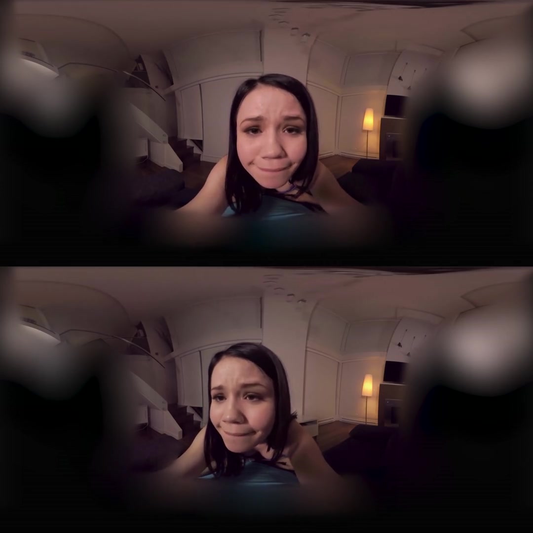 Yhivi in Get Flix and Chill - HoloGirlsVR