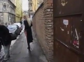 Public piss - 5