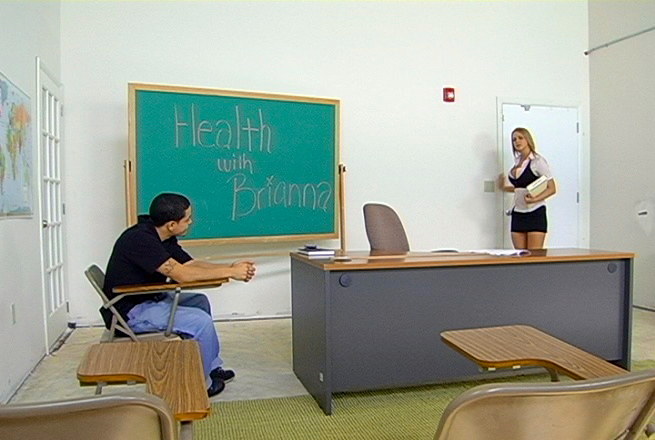Health with Brianna